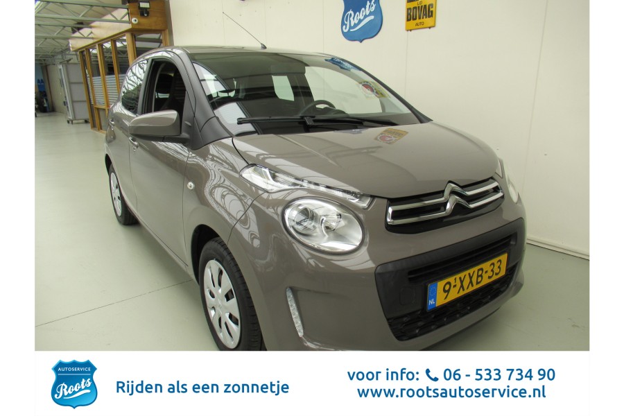 Citroën C1