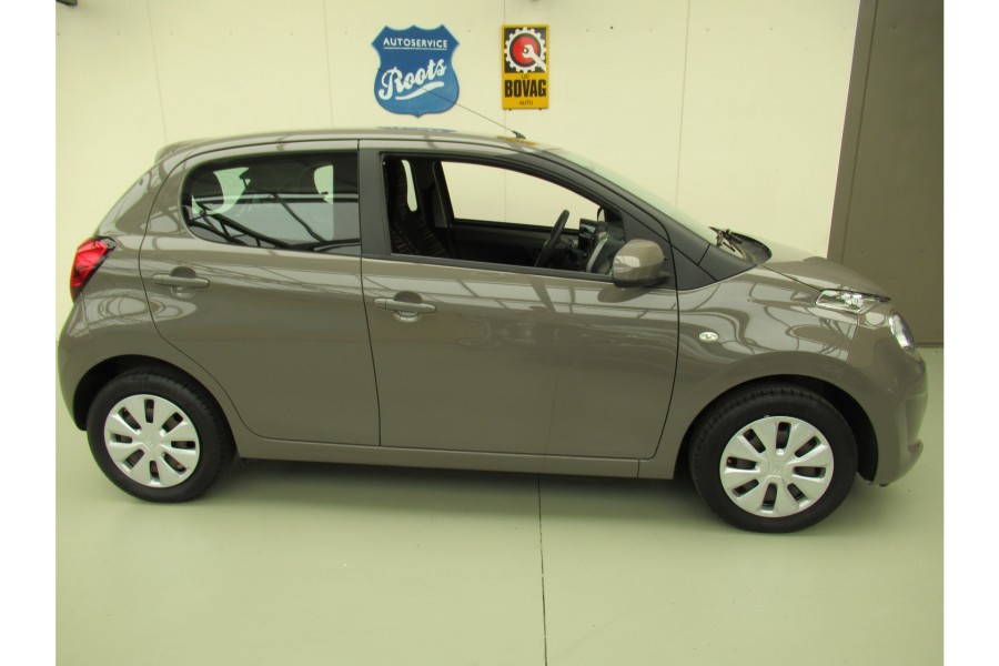 Citroën C1 1.0 e-VTi Feel