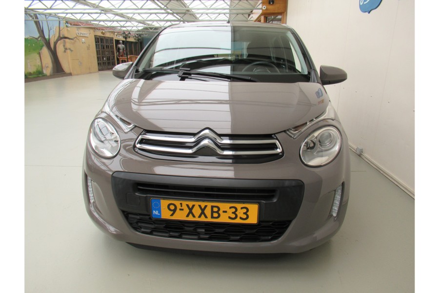 Citroën C1 1.0 e-VTi Feel