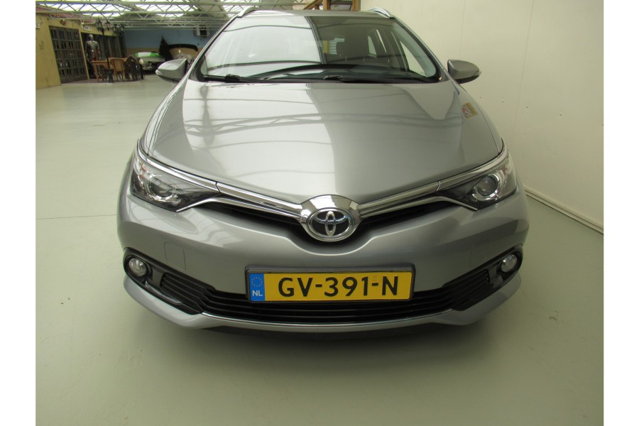 Toyota Auris Touring Sports 1.2 Turbo Aspiration ,