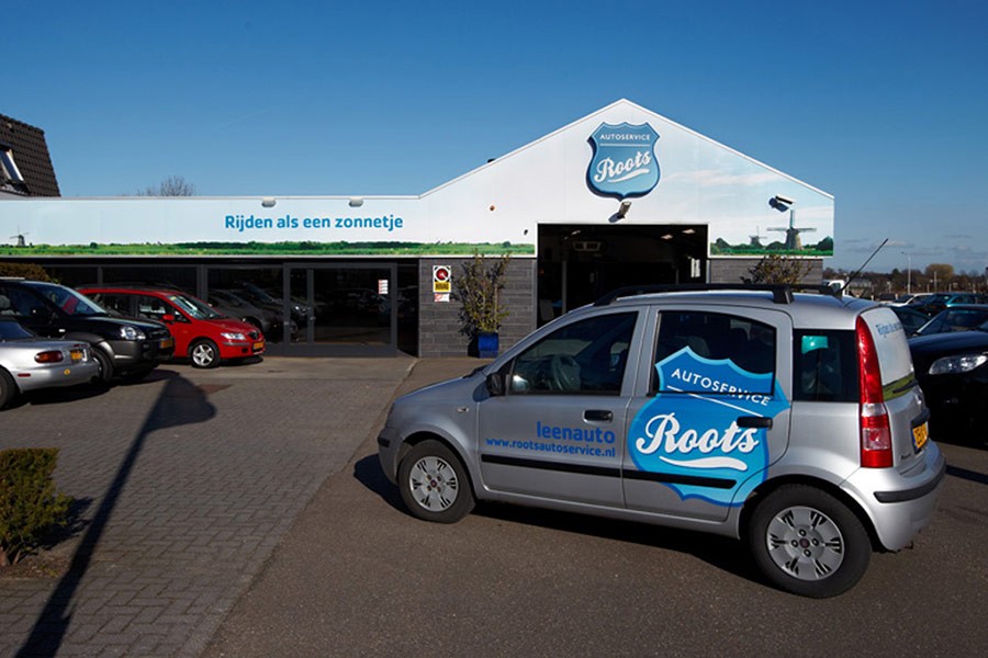 Smart specialist Nootdorp